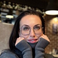 Kateryna Krivchach Profile Picture