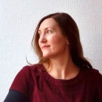 Katharina Valeeva Image de profil