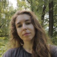 Katherine Pieniazek Profile Picture