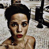 Katia Nandrade Profile Picture