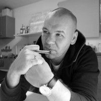 Tomasz Pabin Profile Picture