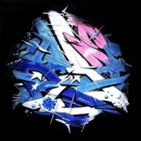 Kesa Graffiti Image de profil