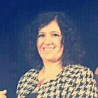 Khadija Sadek Moudafi Image de profil