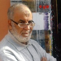 Khassif Foto do perfil