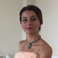Mariam Dolidze Foto de perfil