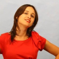 Khrystyna Dransfeld Zdjęcie profilowe
