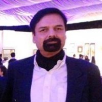 Khusro Subzwari Profile Picture