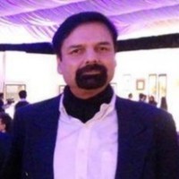 Khusro Subzwari Profile Picture