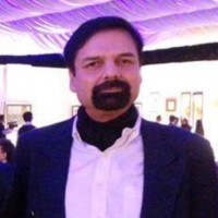 Khusro Subzwari Image de profil