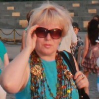 Elena Zorina Profile Picture