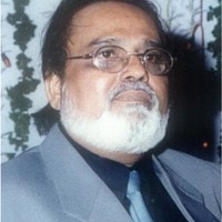 Kishor Walinjkar Image de profil