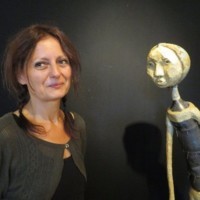 Karine Krynicki Image de profil