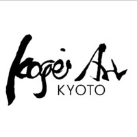 Kogei Art KYOTO トップ画像