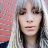 Aurélia Yvinec Image de profil