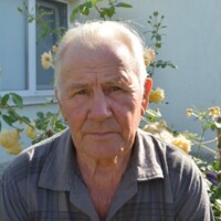 Константин Сидорович Изображение профиля