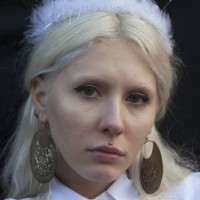 Anastasiia Korotkova Profilbild
