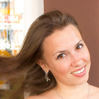 Anna Korennova Zdjęcie profilowe