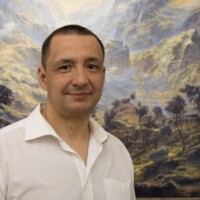 Kostiantyn Hudaiev Изображение профиля