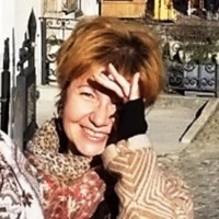 Elena  Koupaliantz Profilbild