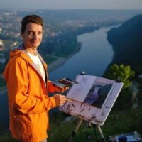 Андрей Ковалик Изображение профиля