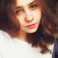 Kristina Smirnova Изображение профиля