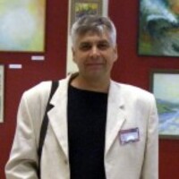Kremlyakov Profile Picture