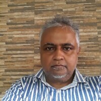 Krishnendu Sarkar Profile Picture