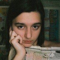 Kristina Maslakova Изображение профиля