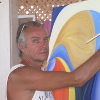Kristyan Boutier Profilbild