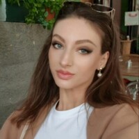 Salaman Krisztina Foto de perfil