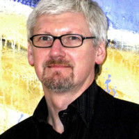 Thomas Kröswang Profilbild
