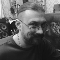 Dmitry Krutous Profilbild