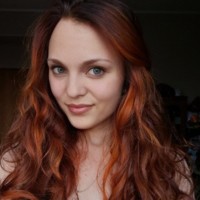 Kseniia Mikheeva Profile Picture