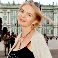 Ксения Давыдова Изображение профиля