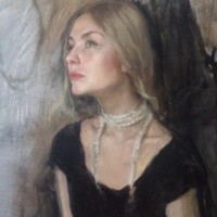 Ksenia Avramova Profile Picture
