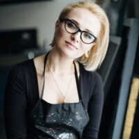 Kseniia Eliseeva Profile Picture