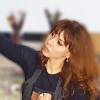 Kseniya Sergyeyeva Profilbild