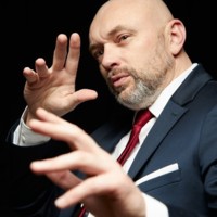Sergey Kuimov Profile Picture