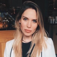 Polina Kukharenko Profile Picture