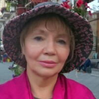 Татьяна Кузьмина Изображение профиля