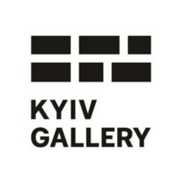 KyivGallery Отображение главной страницы