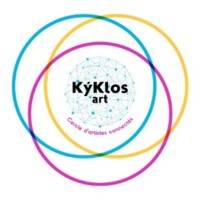 Kyklos art Image d'accueil