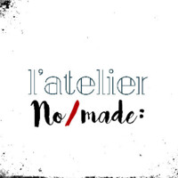 L'Atelier No/made Obraz Twojej domeny
