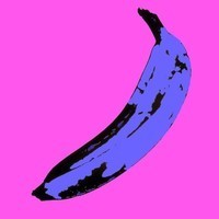 la banane bleue Home image