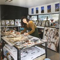 Aurélie Lafourcade Image de profil