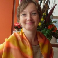 Larisa Leontjeva Изображение профиля