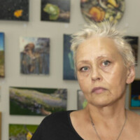 Larissa Rogacheva Profile Picture