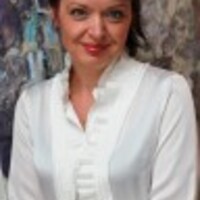 Larissa Pirogovski Profile Picture