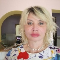 Larysa Jaromska Profile Picture