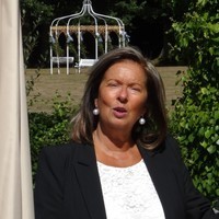 Muriel Laugueux Image de profil